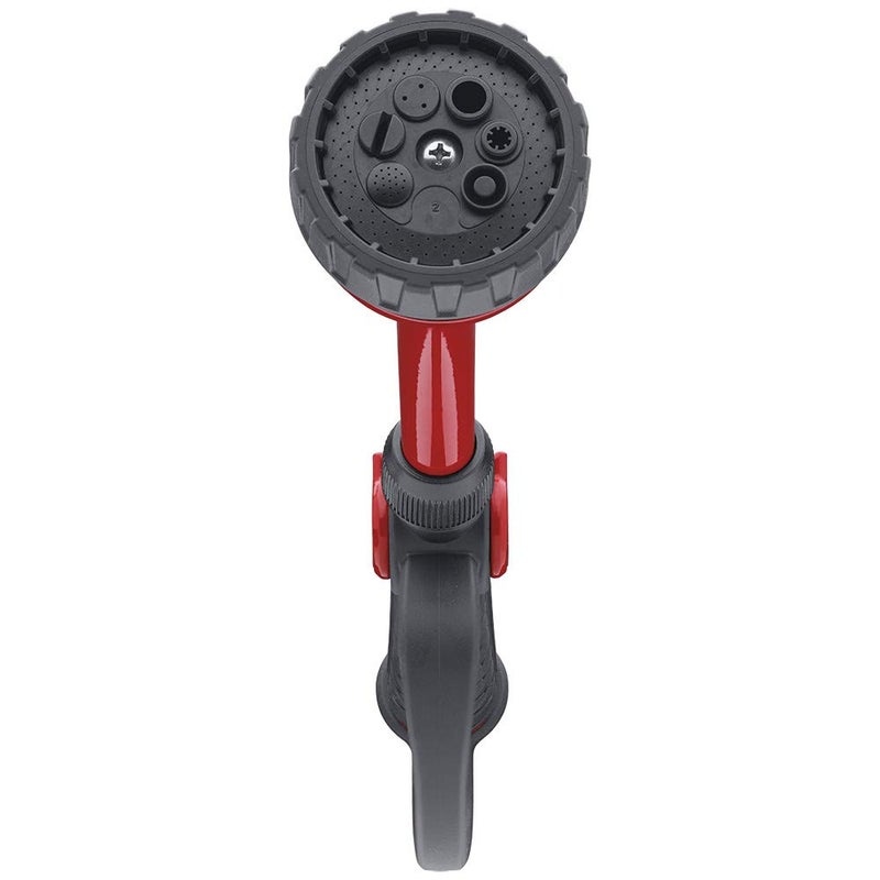 Orbit 58995 Pro Flo 7-Pattern 14â€ Watering Wand with Thumb Control - Image 2